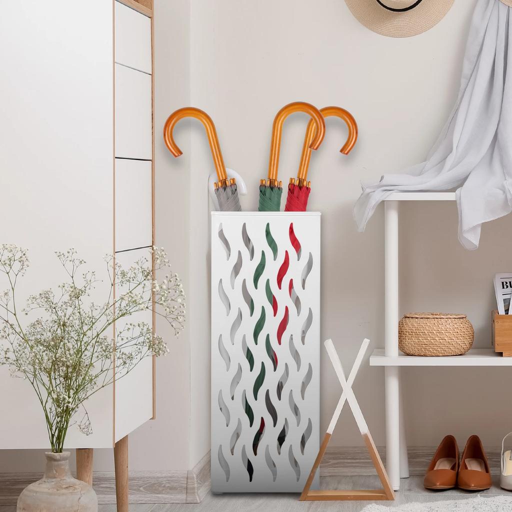 Umbrella Holder Stands Keep Your Floors Dry and Tidy with Our Indoor Umbrella Stand Stylish Umbrella Rack Convenient Umbrella