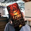 L-Linkin Meteora P-Park Phone Case For Xiaomi Mi 5X 8 9 10 11 12 Lite Pro 10T PocoX3pro PocoM3 Note 10 Pro Lite