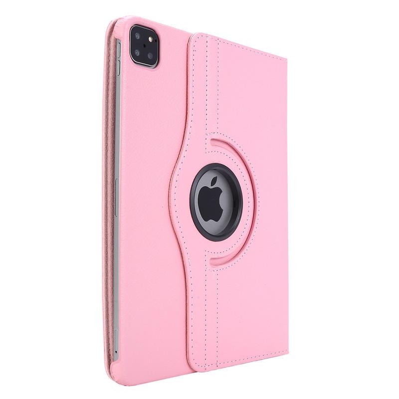 360 Rotating PU Leather Tablet Case for Xiaomi Poco Pad X1 11.2 Inch Poco Pad M1 12.1 2025 Stand Case