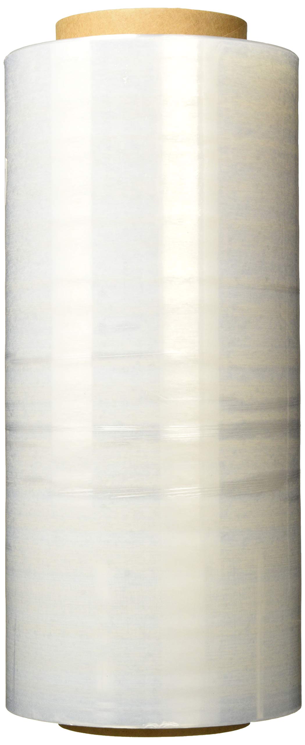 

TRUSCO Stretch Film x 300w x 500m 18 SF18-300