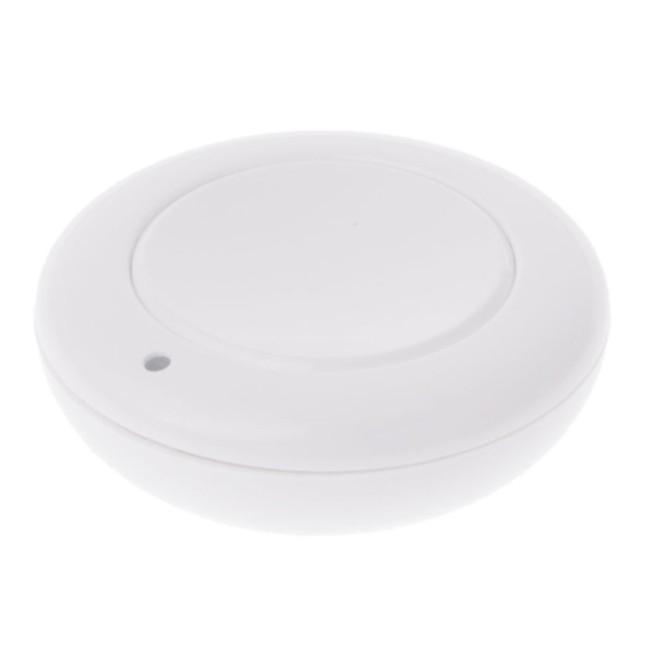 AC85V-220V Single Channel Remote Control Switch with Round Remote for Garbage Disposal