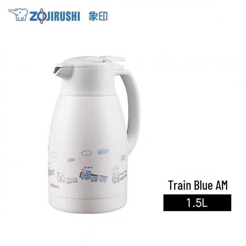 Zojirushi Нержавеющая сталь Вакуумный графин 1,5 л