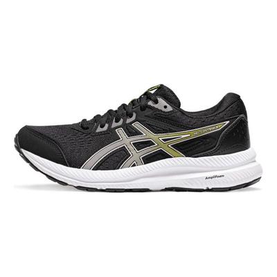 Zapatillas deportivas Gel Contend 8 Cosmos para mujer, color negro, 1012B320-013