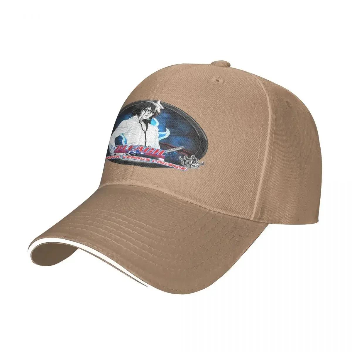

Bleach Anime Sun Cap Unisexs Hats Sports Caps Caps For Unisex Baseball Cap Unisex Unisex Hat Baseball Cap One Size