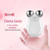 Multifunctional Beauty Device: Face Lifting, Firming, Microcurrent Skin Rejuvenation, Home Use Tightening Device