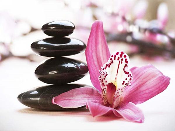 5D DIY Diamond Painting Orchid Rhinestone Pictures Full Round Diamond Embroidery Flower Crafts Kit Home Decor