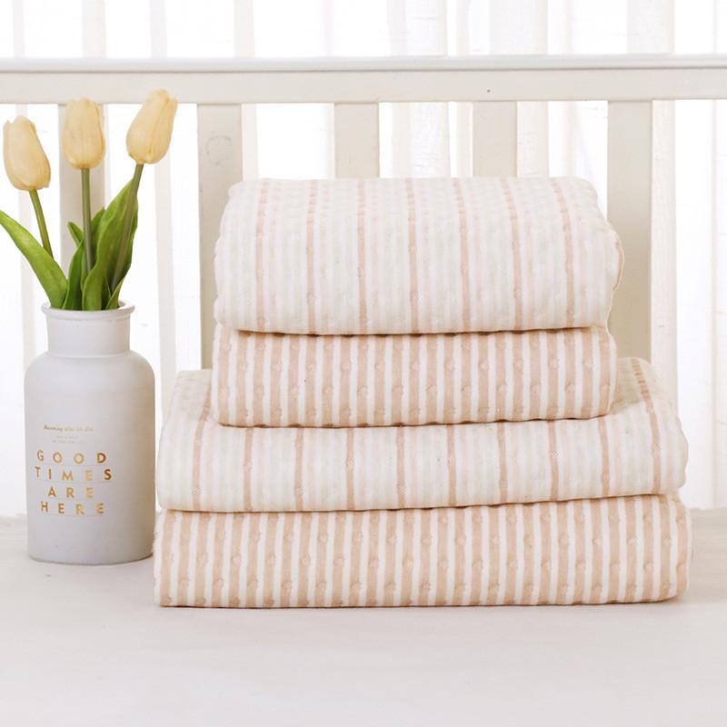 Baby Diaper Mat With Soft Cotton Material And Layer For Toddler Hygiene And Comfort