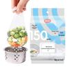 Meiliya Disposable Kitchen Sink Drain Strainer Bags