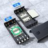 Shengwei FBO-104F-S 4-Port FC Fiber Optic Terminal Box