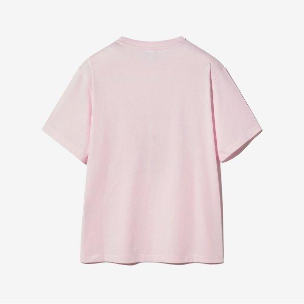 Fila Vela Graphic T shirT