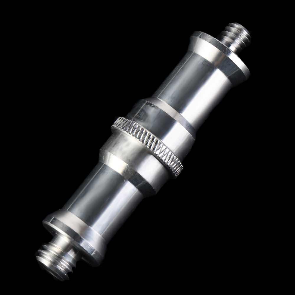 Tripod for Umbrella Flash Light Spigot Stud Adapter Photograph Hand Tool Camera Screw Male Adapter