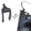 For Yamaha Tracer 900 Tracer 9 GT+ 2018      2024 Motorcycle GPS Navigation Frame Mount Bracket Phone Holder