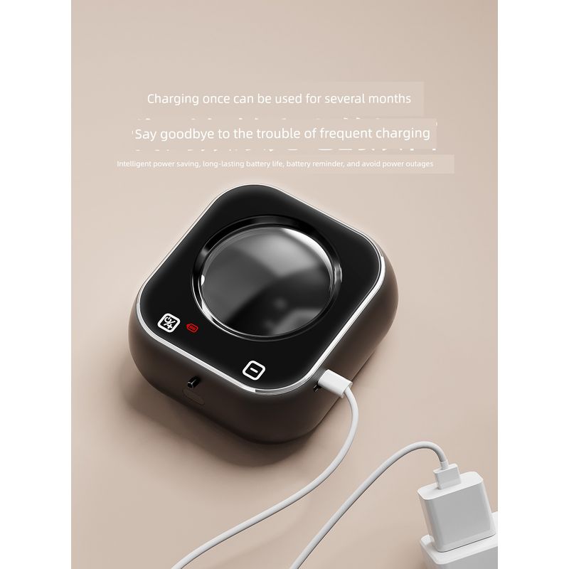 Automatic Hand Washing Machine Smart Electric Foam Wall Hanging Device Wall-Mounted Sensor Mobile Phone Soap Dispenser For Home Full