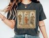 Shakespeare Shirt Botanical Tarot T Shirt Midsummer Nights Dream Shirt Goblincore Shirt Dark Cottagecore Fairy Core Tee Light Academia Shirt