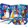 Dvd cendrillon - (serie tv) integrale - 5 dvd +...
