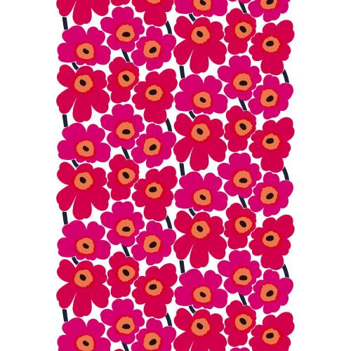 Marimekko PIENI UNIKKO 64161-001 Apron, 85 X 84 Cm, Red