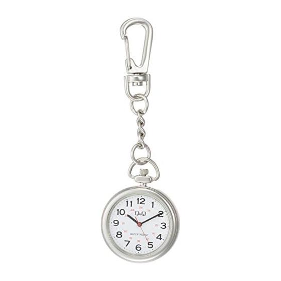 [Citizen Q&Q] Карманные часы Cue и Cue Карманные часы QA72-204