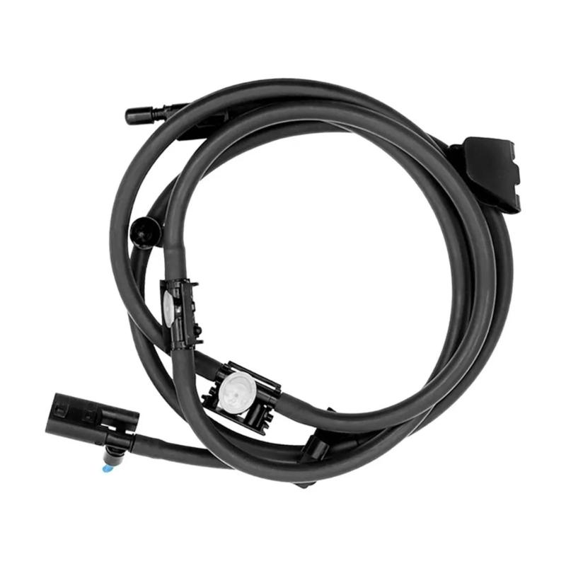 Washer Nozzle Jet Hose A2058600192 2058600192 for W205 C180 C200 C220 Heated Windshield Washer Hose Assembly Replacement