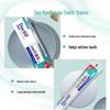 Dr. Tooth Multi-Benefit Plaque Control Toothpaste