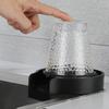 Koheel Automatic Cup Washer Glass Bar Rinser Coffee Jug Wash Cup Tool Kitchen Tools & Gadgets Special Tools