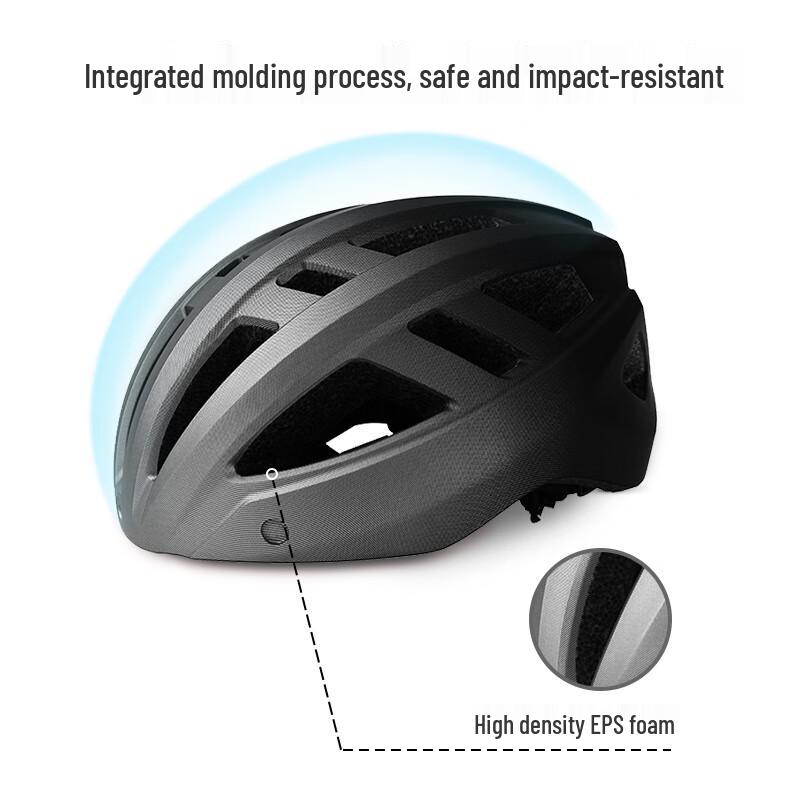 Jingdong Smart Integrated Cycling Helmet