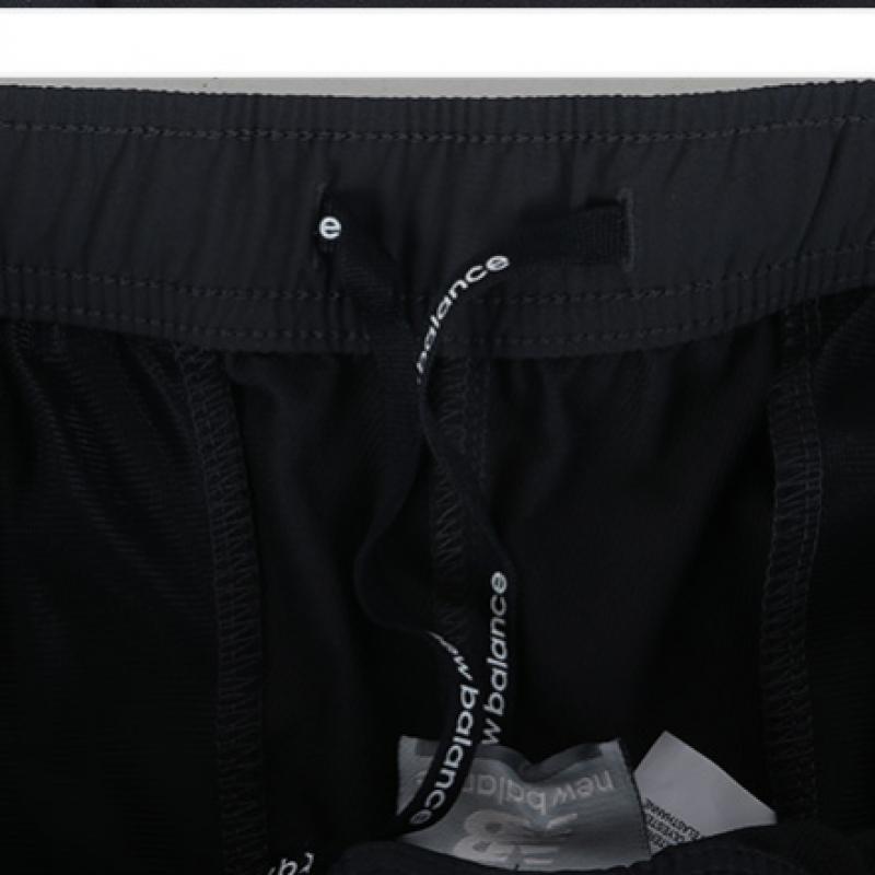 New Balance Women S Stretch Woven pantS Black