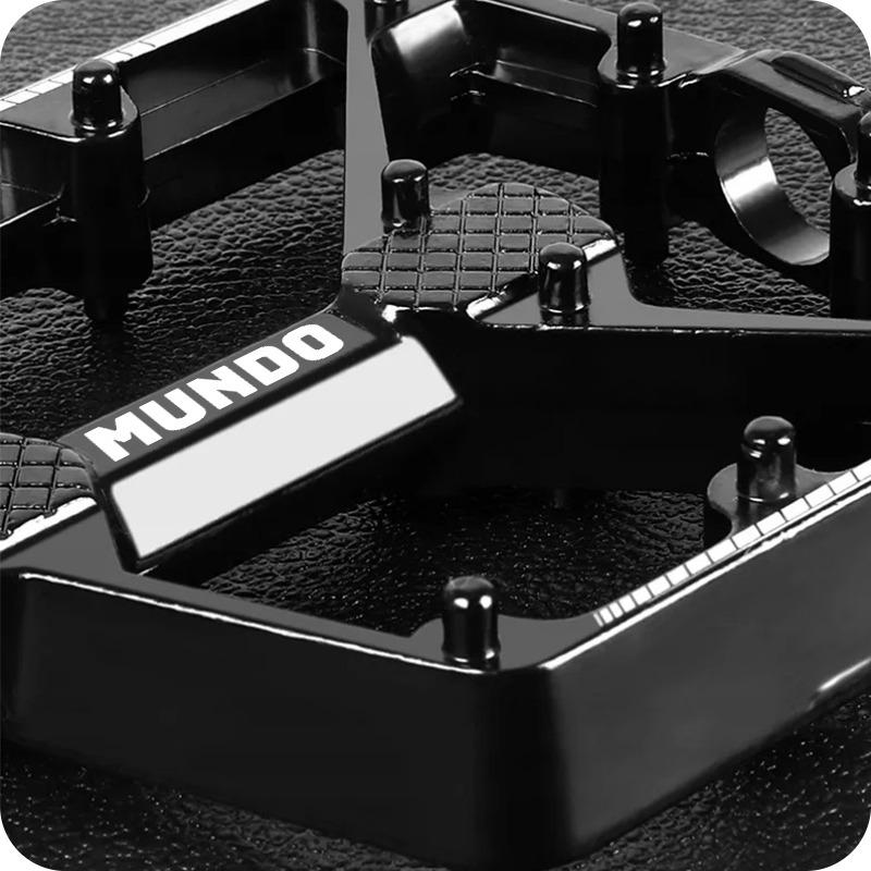 MUNDO 1B bicycle pedals