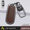 “Mazda Key Cover for CX-5, MA3, Angkesaila, CX-50, Xingye, CX-30, ATZ – Metal Design for Men and Women”