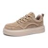 Scarpe Casual Multifunzionali alla Moda da Uomo Traspiranti e Antiscivolo Scarpe da Barca Scarpe Sportive Comode da Esterno da Uomo