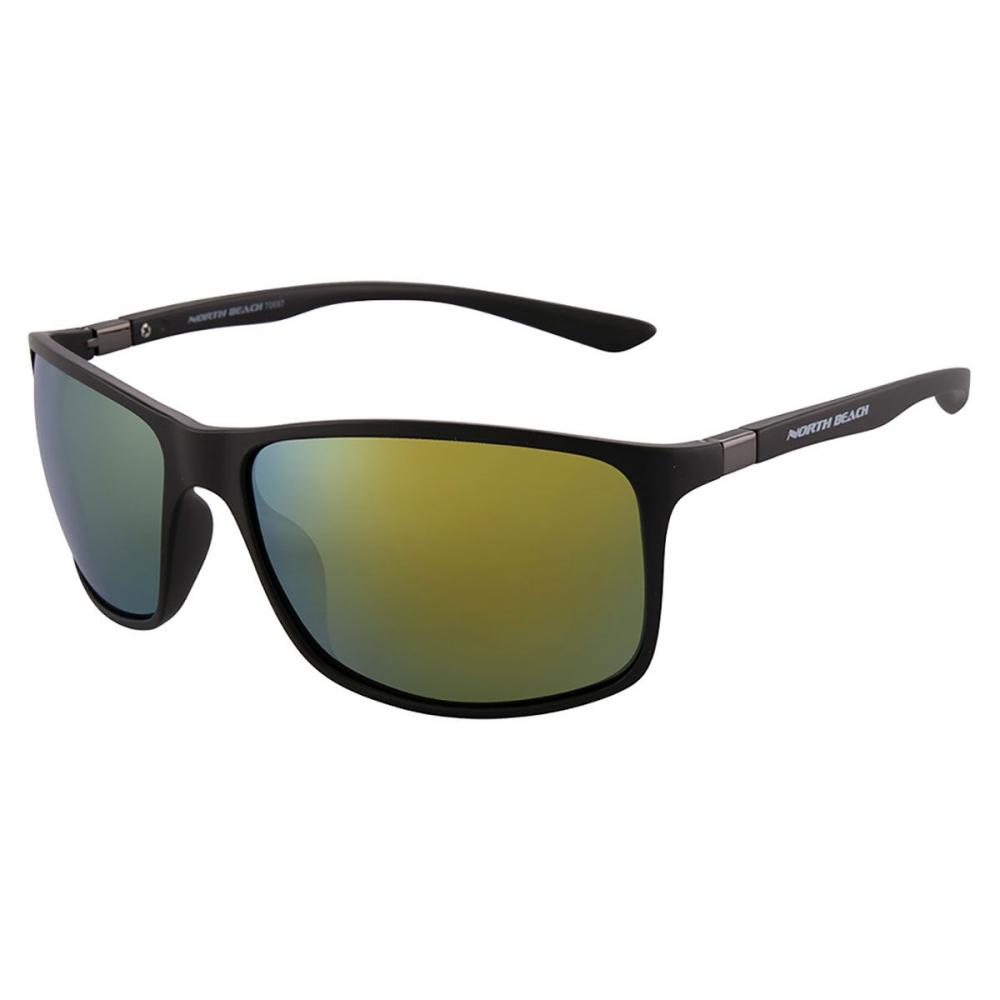 

North Beach Tarpon Ii Polarized 70687 Unisex Sunglasses 00-1-140