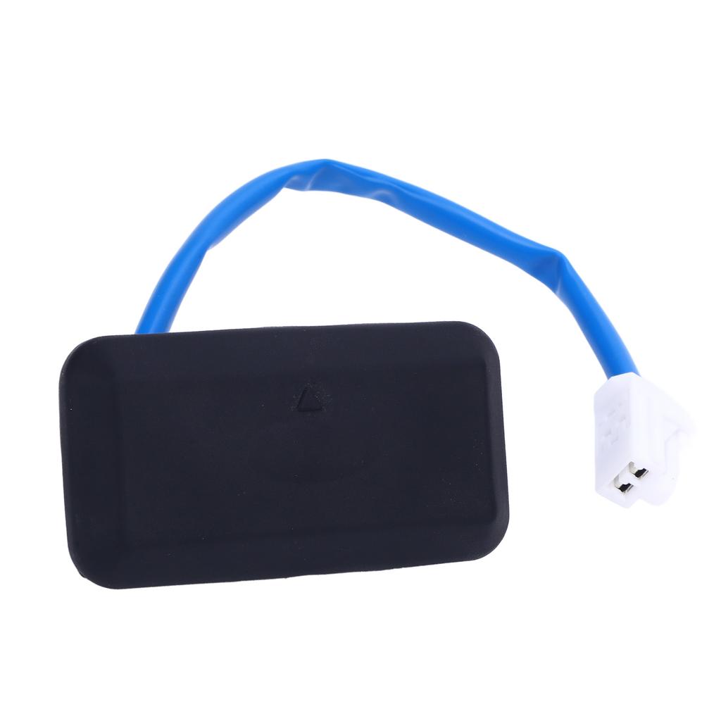 Tailgate Trunk Lid Switch 81260 2G000 Rear Tailgate Handle Release Trunk Switch Replacement for Optima 2011 2016