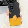 For Huawei Nova 13 Pro Case MIS-AL00 Silicone Cute Cartoon Cat Luxury Fashion Shockproof Bumper For Huawei Nova 13Pro Back Cover