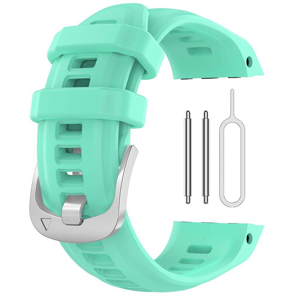 Garmin Soft Silicone Strap Fashion 20mm 22mm Watch Band Bracelet For Instinct 2S Replaceable Rubber Wristband Instinct 2 Belt