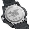 Luminox Liberta Dive Watch SEA SERIES 3501 REDHAND Men's Black