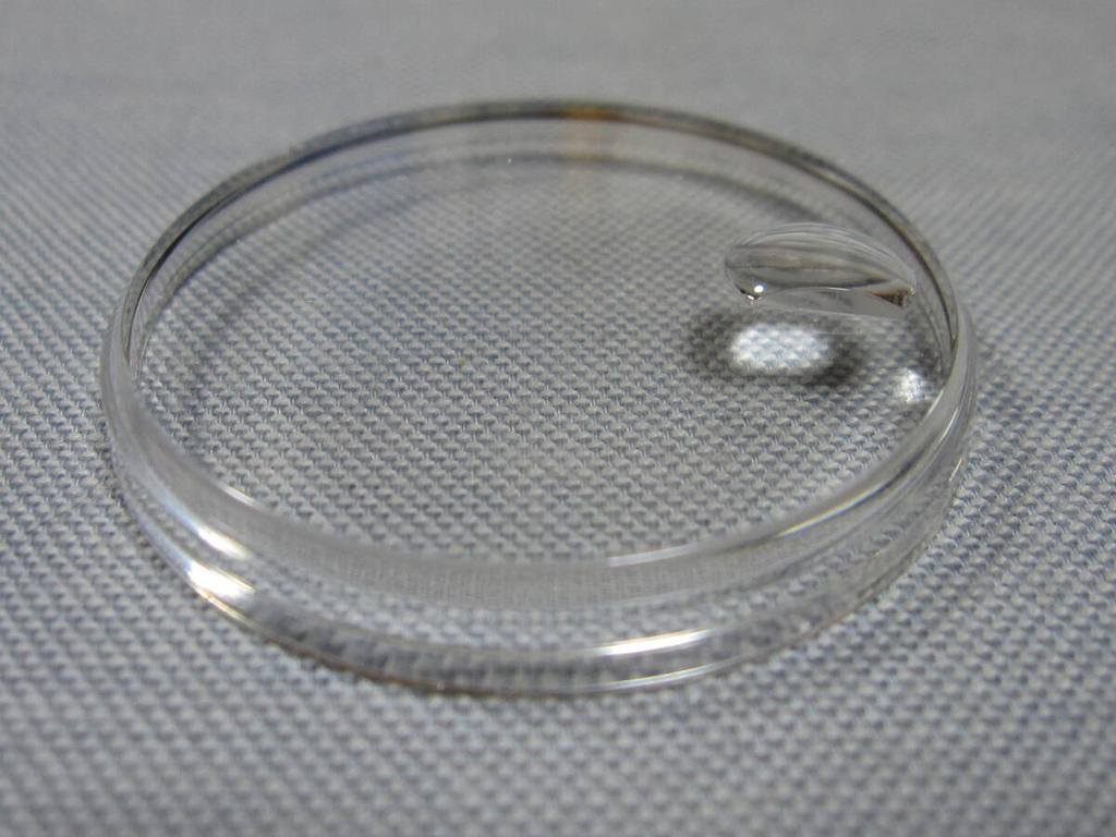 CITIZEN crystal 1029 for AutoDate outer diameter 37.08 mm, C-type 7