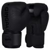 Adult Professional Sanda Boxing Gloves - Breathable, Large Size for Men & Women, Ideal for Punching Bag & Sparring.