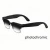 Smart Glasses W630T: AI-Enhanced Chat, Real-time Voice Translation, Photo & Video Recording