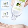 120Ml Moisturizing Glycerin Avocado Niacinamide Moisturizing Glycerin Relieve Dryness Brighten Skin Tone