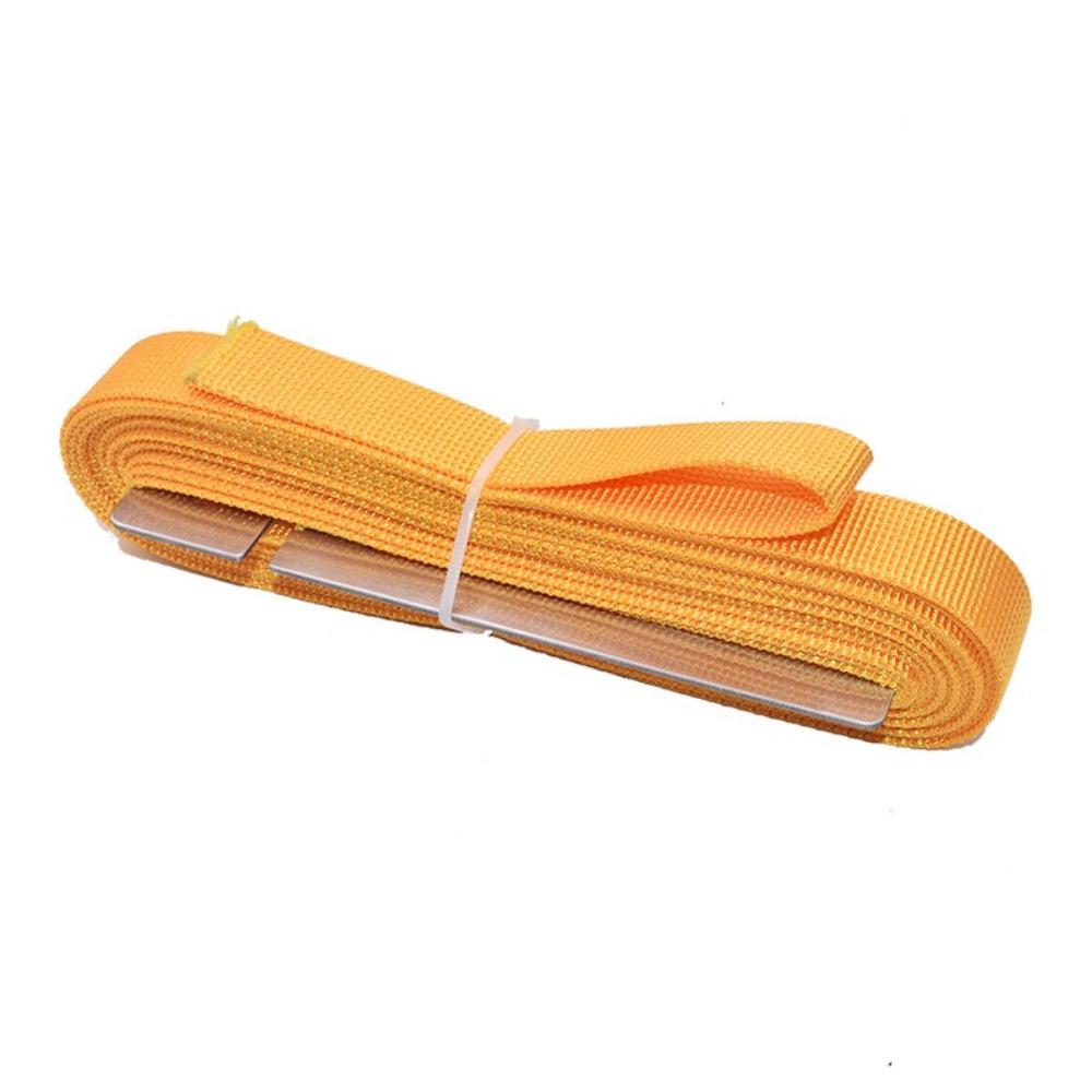 Cinghia di Legatura per Arnia Portatile 5 metri Fissa Regolabile Cinghia Fissa Tesa con Fibbia Cintura di Fissaggio Strumento per Apicoltura