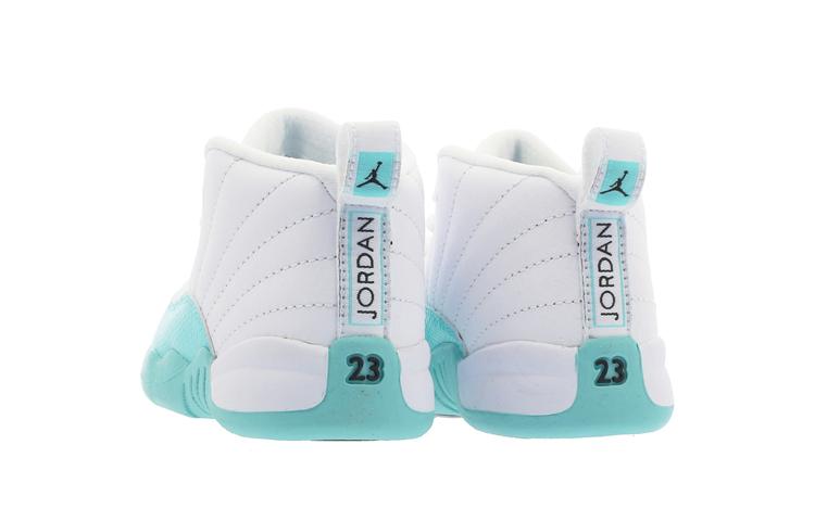 Jordan 12 Retro Hellblau TD 819666-100