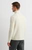 Cable-Knit Turtleneck Xxl