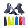 Silicone Non-slip Road Bike Shifter Cover Grip for SHIMANO 105 ST5800/4700/6800