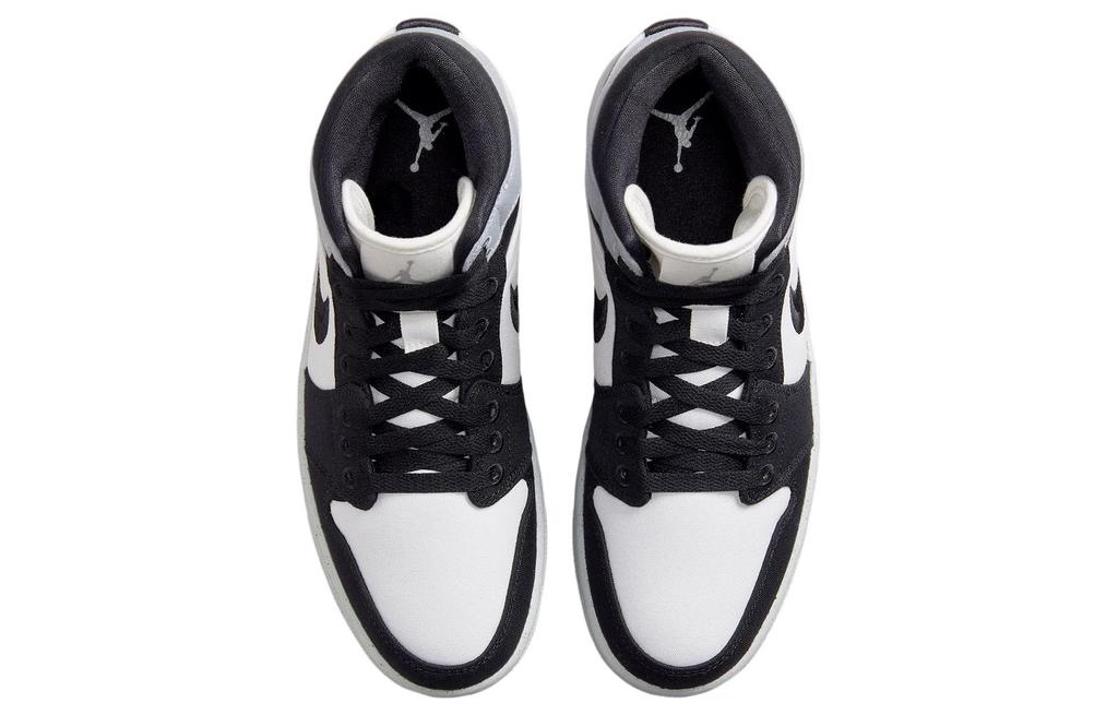 Jordan 1 Mid Se Light Steel Grey Women's DV0427-100