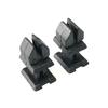 10Pcs Car Door Panel Rivets For Mercedes-Benz SLK CLK SL S W124 W210 W211 W140 C215 W220 R129 R170 R171 A1249900792