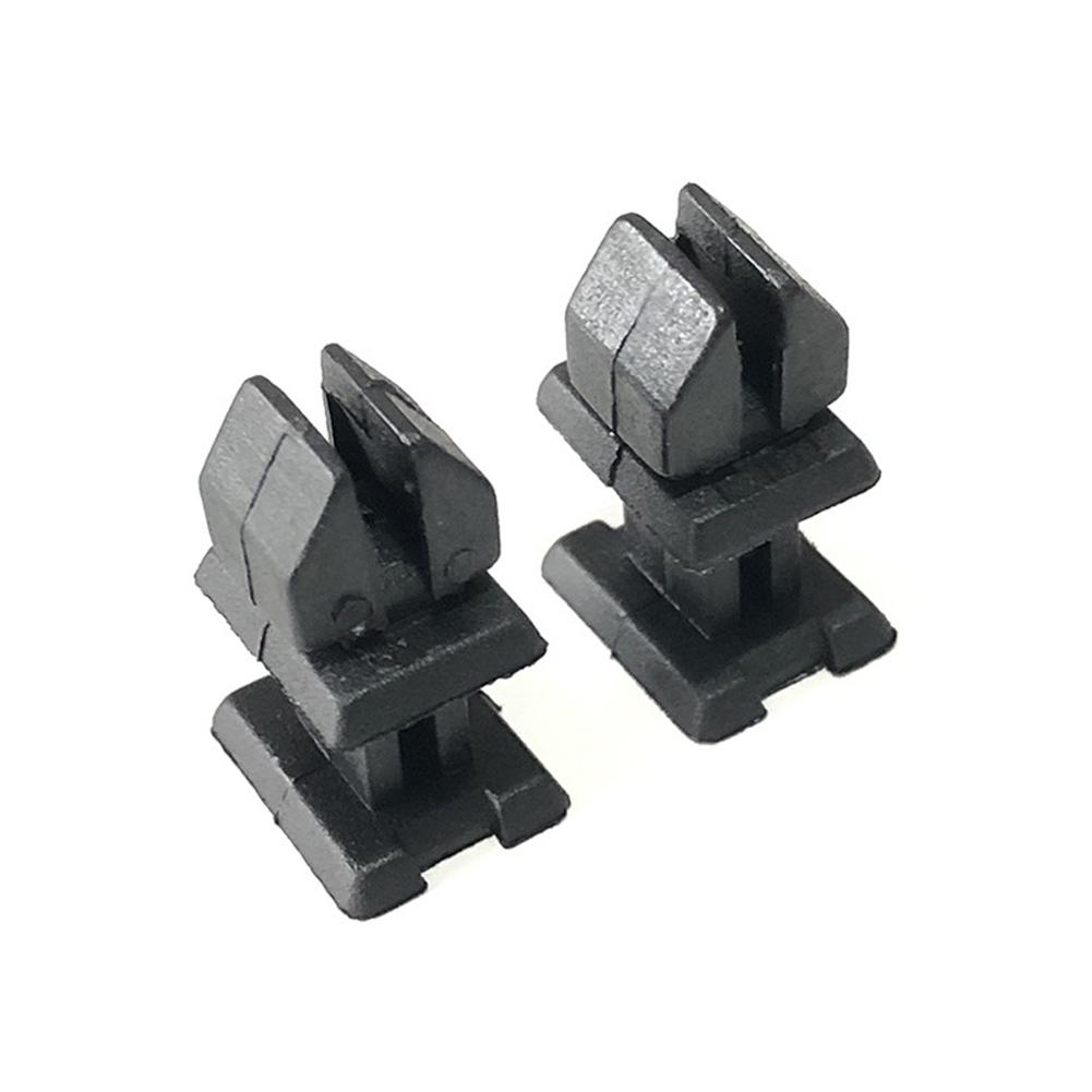 10Pcs Car Door Panel Rivets For Mercedes-Benz SLK CLK SL S W124 W210 W211 W140 C215 W220 R129 R170 R171 A1249900792