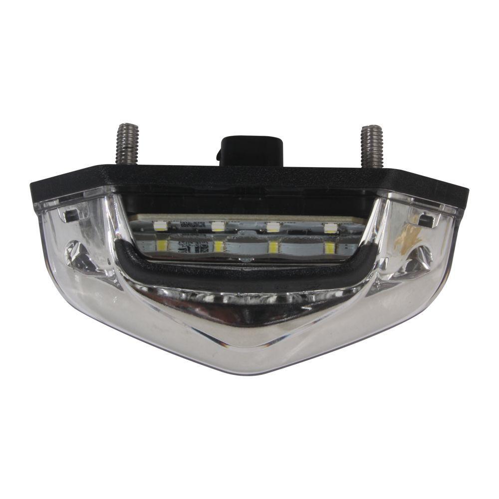 Taillight Tail Light For BMW G310GS 2017-2023 S1000XR 2014-2017 R Nine T 2015-17