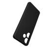 Etui Do Infinix Hot 30 4G Beline Silicone - Case Pokrowiec Czarny