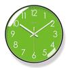 Minimalist Nordic Wall Clock With Quartz Movement For Living Room Decor