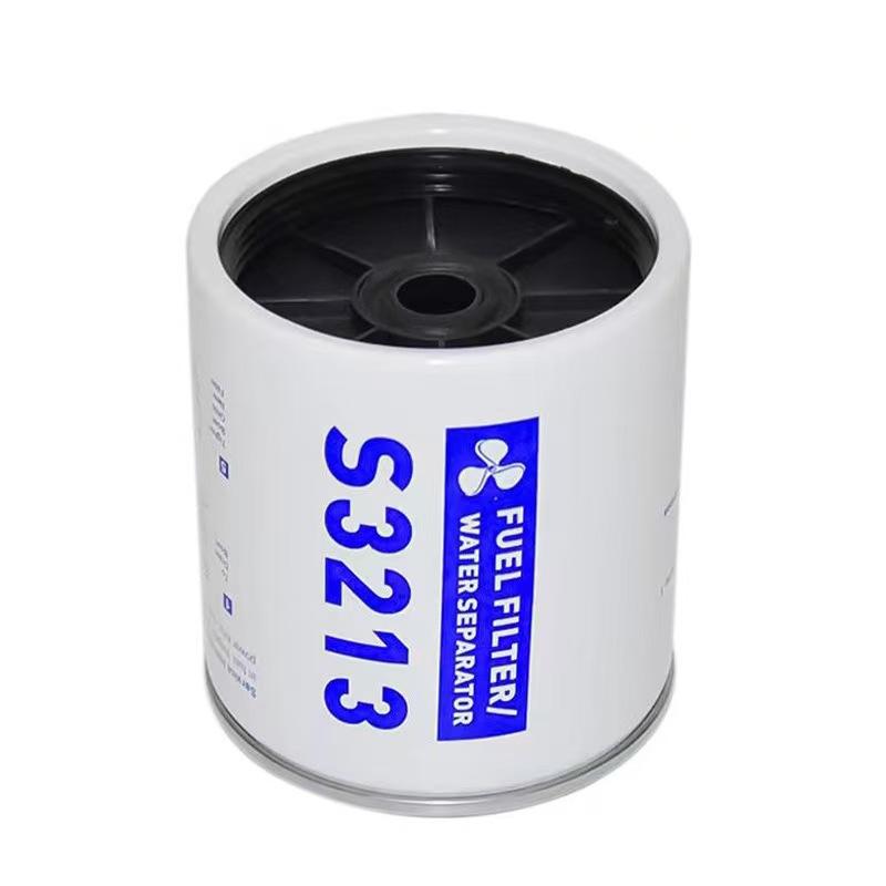 S3213 Marine Fuel Filter Water Separator Element Replacement for Marine Outboard Motor Mercury 1879321 35809097 35-809097