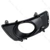 Foglamp For Kia Carens Rondo 2007 2008 2009 2010 2011 2012 Front Bumper Fog Light Lamp Cover Grille Frame Bezel Hood